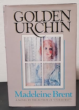 Seller image for Golden Urchin for sale by A Flare For Books