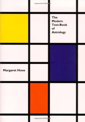 Imagen del vendedor de The Modern Text-Book of Astrology [Soft Cover ] a la venta por booksXpress