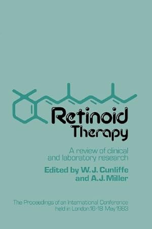 Seller image for Retinoid Therapy: A review of clinical and laboratory research [Paperback ] for sale by booksXpress