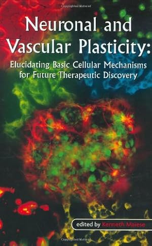 Seller image for Neuronal and Vascular Plasticity: Elucidating Basic Cellular Mechanisms for Future Therapeutic Discovery [Hardcover ] for sale by booksXpress