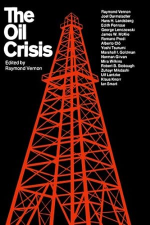 Bild des Verkufers fr The Oil Crisis [Paperback ] zum Verkauf von booksXpress