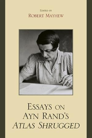 Seller image for Essays on Ayn Rand's Atlas Shrugged [Paperback ] for sale by booksXpress