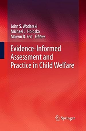 Immagine del venditore per Evidence-Informed Assessment and Practice in Child Welfare [Paperback ] venduto da booksXpress
