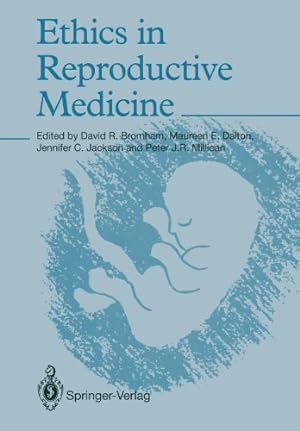 Seller image for Ethics in Reproductive Medicine [Paperback ] for sale by booksXpress