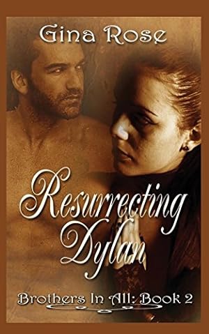 Seller image for Resurrecting Dylan by Rose, Gina [Paperback ] for sale by booksXpress