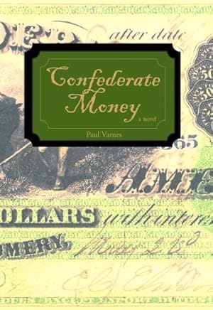 Seller image for Confederate Money [Soft Cover ] for sale by booksXpress