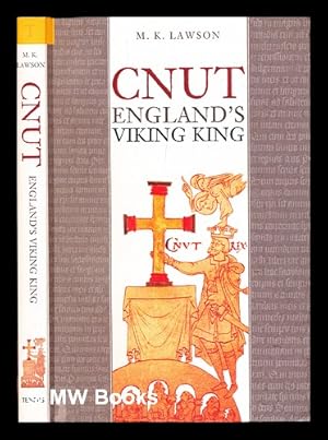 Seller image for Cnut : King of England, 1016-1035 for sale by MW Books Ltd.