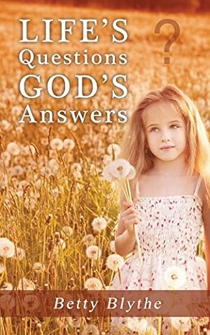 Seller image for Life's Questions God's Answers [Soft Cover ] for sale by booksXpress