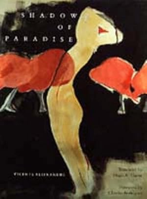 Bild des Verkufers fr Shadow of Paradise by Aleixandre, Vicente [Paperback ] zum Verkauf von booksXpress