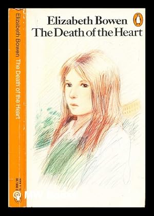 Seller image for The death of the heart for sale by MW Books Ltd.