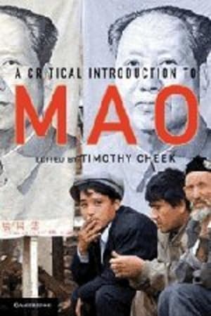 Bild des Verkufers fr A Critical Introduction to Mao [Paperback ] zum Verkauf von booksXpress