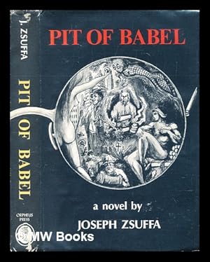 Seller image for Pit of Babel for sale by MW Books Ltd.