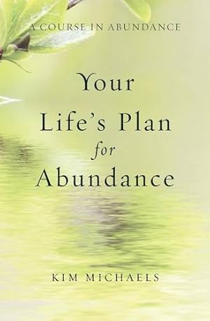 Bild des Verkufers fr A Course in Abundance: Your Life's Plan for Abundance [Soft Cover ] zum Verkauf von booksXpress