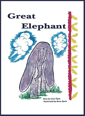 Seller image for Great Elephant [Hardcover ] for sale by booksXpress