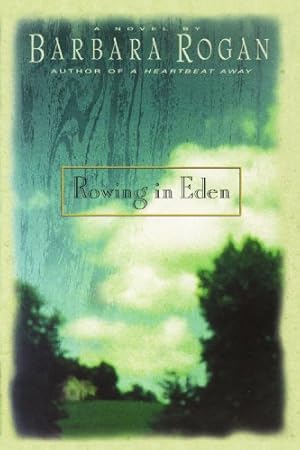 Seller image for ROWING IN EDEN [Soft Cover ] for sale by booksXpress