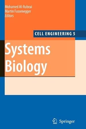 Seller image for Systems Biology (Cell Engineering) [Paperback ] for sale by booksXpress
