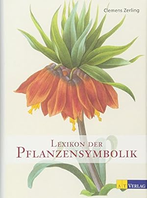 Lexikon der Pflanzensymbolik.