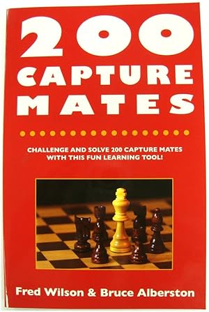 Seller image for 200 Capture mates for sale by PsychoBabel & Skoob Books