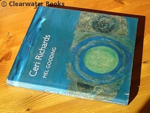 Bild des Verkufers fr Ceri Richards. A monograph. zum Verkauf von Clearwater Books