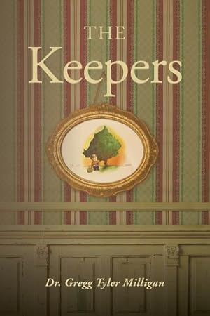 Imagen del vendedor de The Keepers [Soft Cover ] a la venta por booksXpress