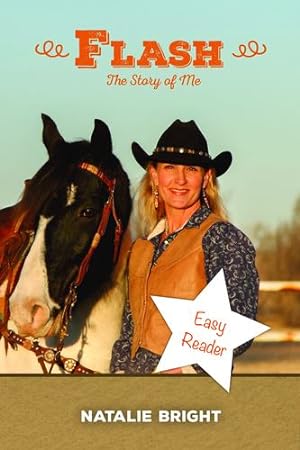Seller image for Flash: The Story of Me (Rescue Animal) by Bright, Natalie [Hardcover ] for sale by booksXpress