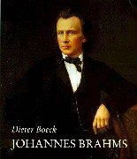 Bild des Verkufers fr Johannes Brahms: Lebensbericht mit Bildern und Dokumenten. zum Verkauf von Antiquariat-Plate