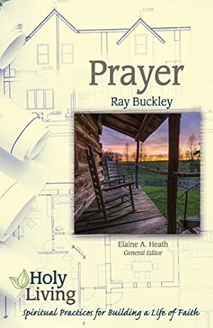 Image du vendeur pour Holy Living Series: Prayer [Soft Cover ] mis en vente par booksXpress