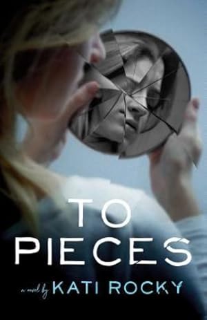 Seller image for To Pieces by Rocky, Kati [Paperback ] for sale by booksXpress