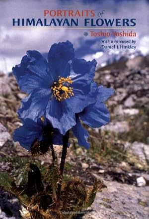 Portraits of Himalayan Flowers.