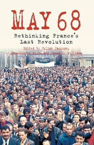 Imagen del vendedor de 5/1/1968: Rethinking France's Last Revolution [Paperback ] a la venta por booksXpress