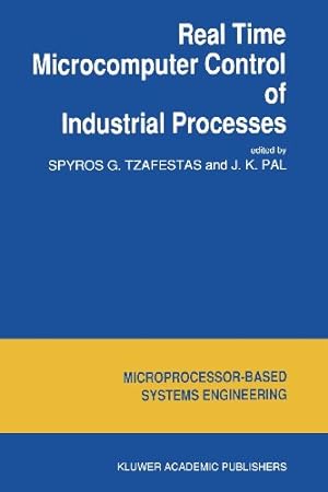 Immagine del venditore per Real Time Microcomputer Control of Industrial Processes (Intelligent Systems, Control and Automation: Science and Engineering) [Paperback ] venduto da booksXpress