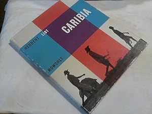 Cariba. Ein photographisches Skizzenbuch von den Caribischen Inseln.