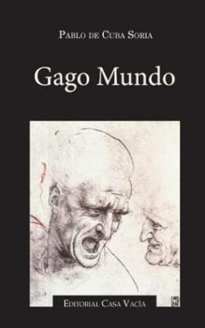 Seller image for Gago Mundo (Spanish Edition) [Soft Cover ] for sale by booksXpress