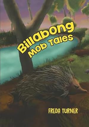 Seller image for Billabong Mob Tales [Soft Cover ] for sale by booksXpress