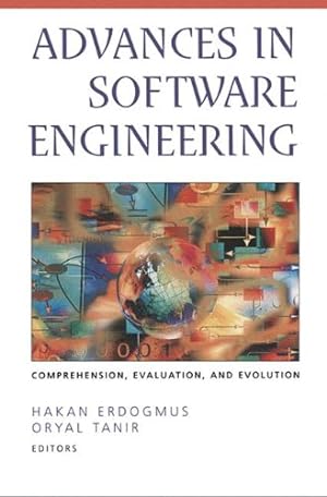 Seller image for Advances in Software Engineering: Comprehension, Evaluation, and Evolution [Paperback ] for sale by booksXpress