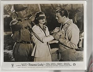 Immagine del venditore per Panama Lady 8 x 10 English FOH Lobby Card 1939 Lucille Ball, Allan Lane venduto da AcornBooksNH