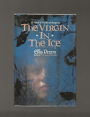 Seller image for The Virgin in the Ice for sale by AcornBooksNH