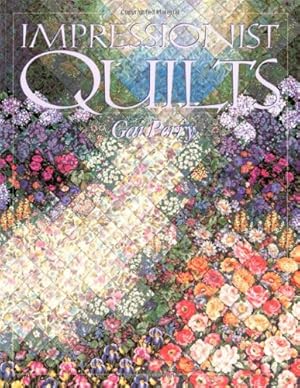 Seller image for Impressionist Quilts by Perry, Gail [Paperback ] for sale by booksXpress