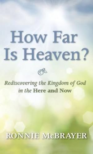 Seller image for How Far Is Heaven? [Hardcover ] for sale by booksXpress