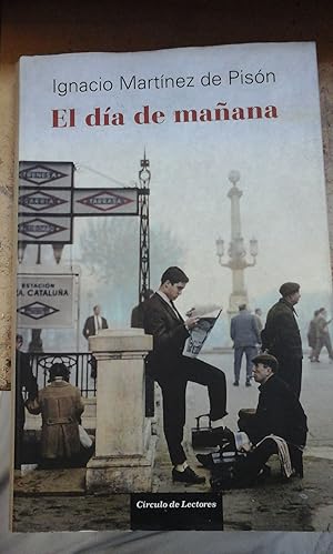 Imagen del vendedor de EL DA DE MAANA (Barcelona, 2012) a la venta por Multilibro