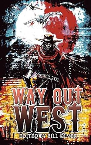 Seller image for Way Out West by Knippling, DeAnna, Fowler, Milo James [Paperback ] for sale by booksXpress