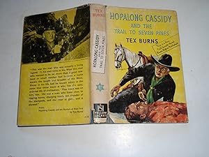 Hopalong Cassidy and the Trail of the Seven Pines
