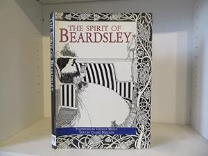 Seller image for The Spirit of Beardsley: A Celebration of his Art and Style for sale by BRIMSTONES