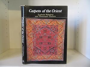 Bild des Verkufers fr Carpets of the Orient zum Verkauf von BRIMSTONES