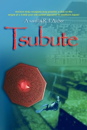 Seller image for Tsubute (Seeds of Civilization) by Archer, R.J. [Paperback ] for sale by booksXpress