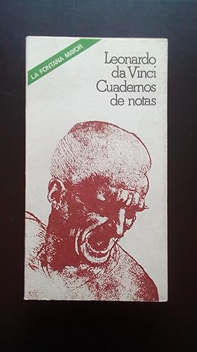 Seller image for CUADERNOS DE NOTAS for sale by Libreria Bibliomania