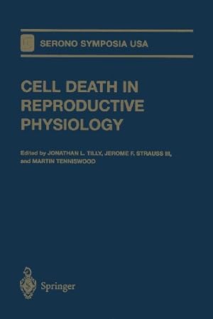 Immagine del venditore per Cell Death in Reproductive Physiology (Serono Symposia USA) [Paperback ] venduto da booksXpress