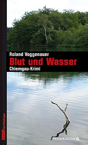 Seller image for Blut und Wasser for sale by Gabis Bcherlager