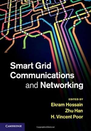 Immagine del venditore per Smart Grid Communications and Networking [Hardcover ] venduto da booksXpress