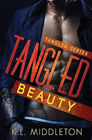 Seller image for Tangled Beauty by Middleton, K L [Paperback ] for sale by booksXpress